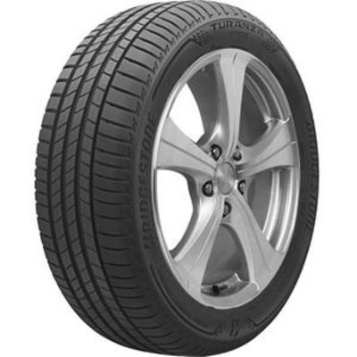 Bridgestone T005 185/60-15 TL H 84 - GARAGE DE LA PLAGNE - BULLY
