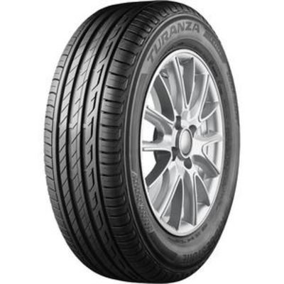 Bridgestone T001 215/55-17 TL AO V 94 - GARAGE DE LA PLAGNE - BULLY
