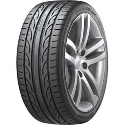Hankook K120 245/40-18 FR XL Y 97 - GARAGE DE LA PLAGNE - BULLY