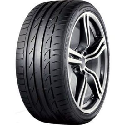 Bridgestone S001 235/45-18 FR XL W 98 - GARAGE DE LA PLAGNE - BULLY