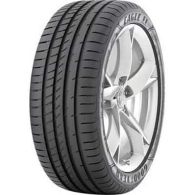 Goodyear EAGF1AS2 235/45-18 N0 SL Y 94 - GARAGE DE LA PLAGNE - BULLY