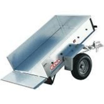 ERKA 438 Mont&eacute;e - GARAGE DE LA PLAGNE - BULLY